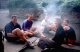 Terrace 26- (Nick, Gavin, Adam, Anna, Alsion)